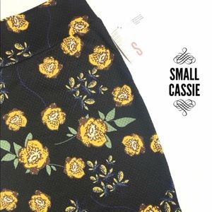 LuLaRoe small Cassie